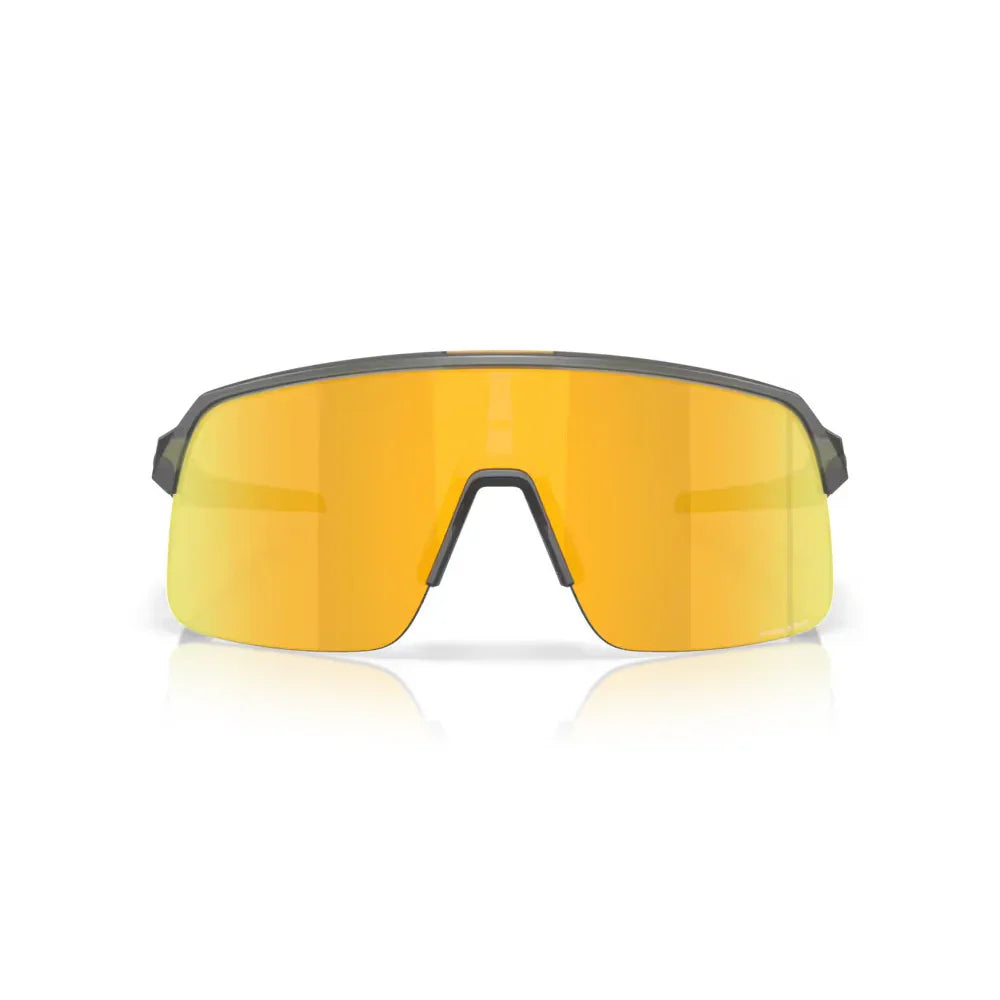 Lunettes de soleil Oakley Sutro Lite M – Lentille Prizm 24k