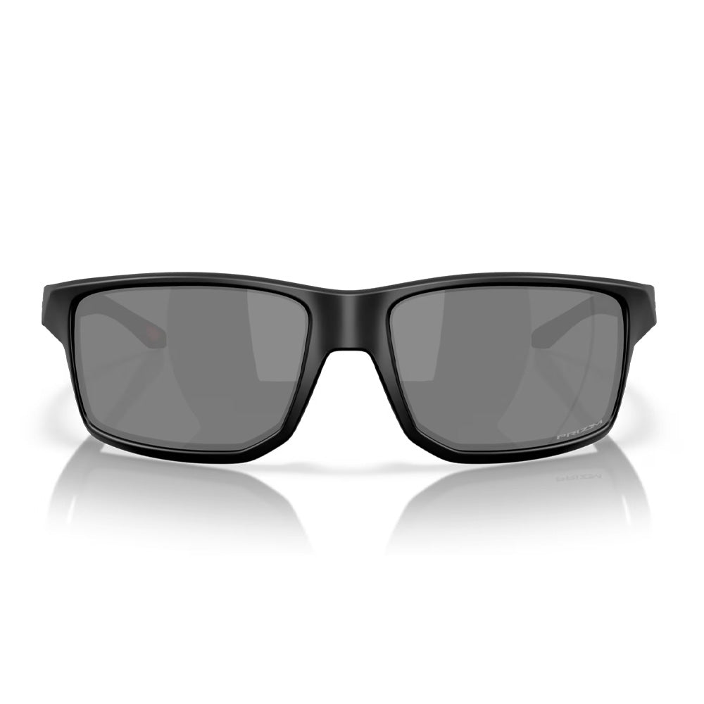 Oakley Gibston XL Prizm Black Sunglasses - Matte Black Frame
