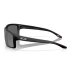 Oakley Gibston XL Prizm Black Sunglasses - Matte Black Frame