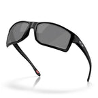 Oakley Gibston XL Prizm Black Sunglasses - Matte Black Frame