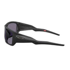 Lunettes de soleil Oakley Masseter - Prizm Grey