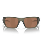 Oakley Masseter Sunglasses – Prizm Tungsten Lenses