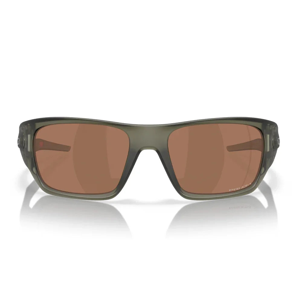 Oakley Masseter Sunglasses – Prizm Tungsten Lenses