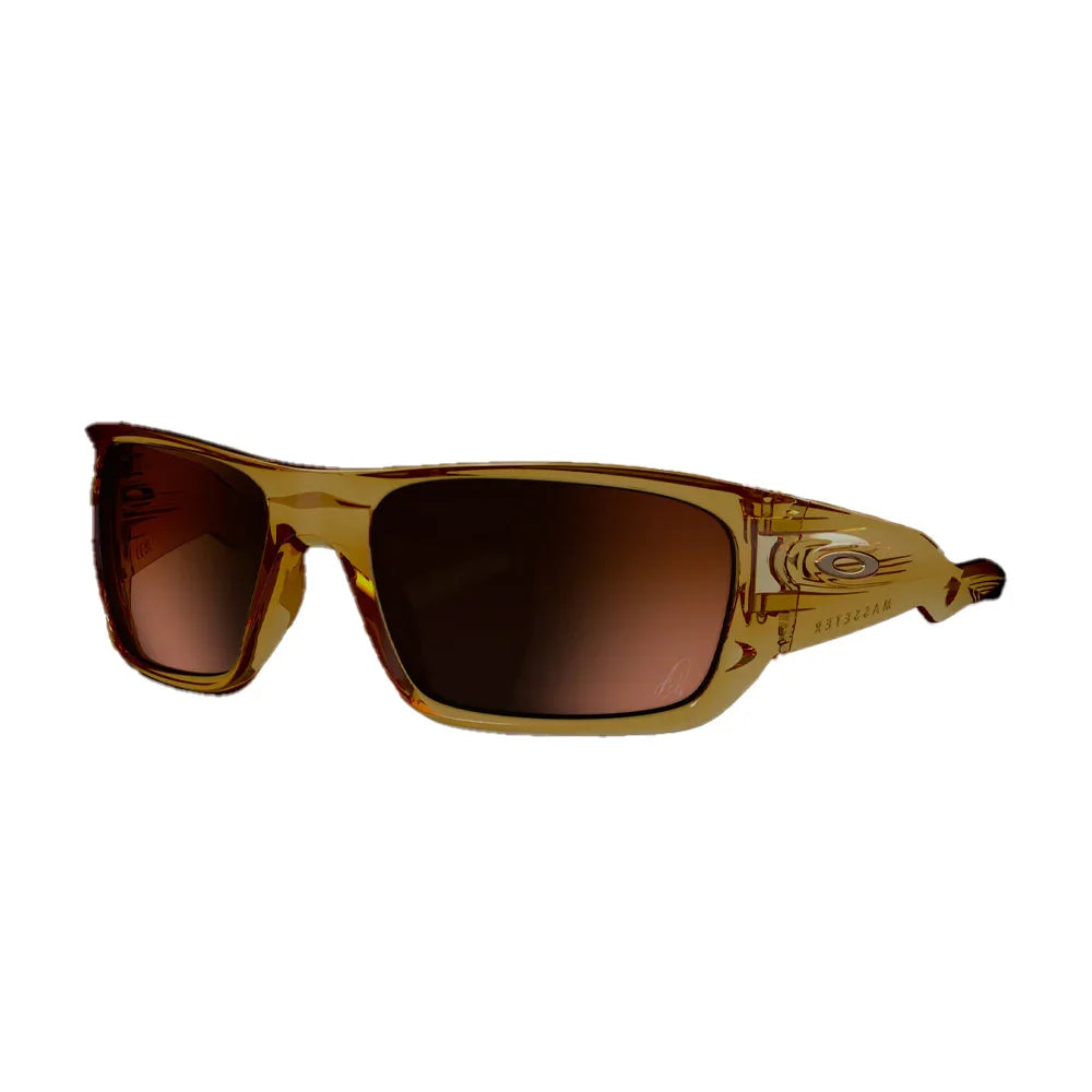 Lunettes de soleil Oakley Masseter - Prizm Brown Gradient