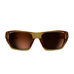 Lunettes de soleil Oakley Masseter - Prizm Brown Gradient