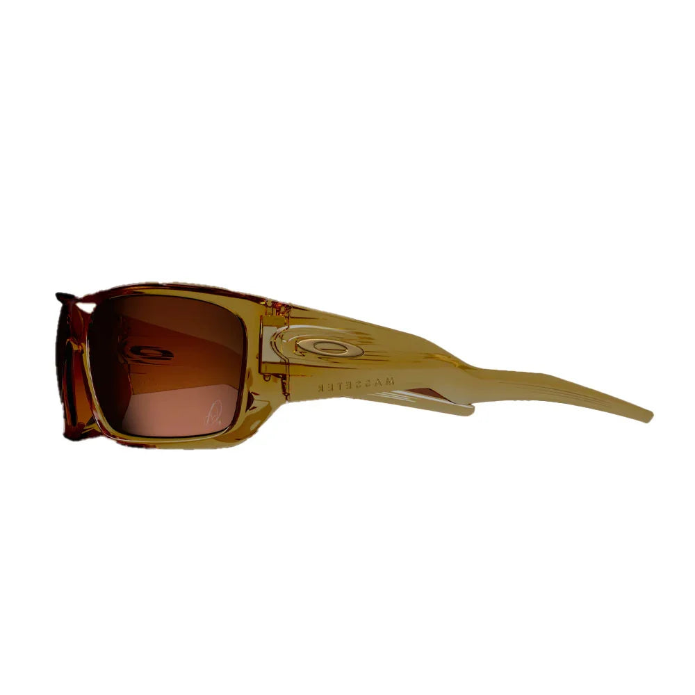 Lunettes de soleil Oakley Masseter - Prizm Brown Gradient