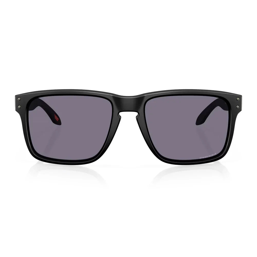Lunettes de soleil Oakley Holbrook XXL – Lentilles polarisées grises