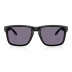 Lunettes de soleil Oakley Holbrook XXL – Lentilles polarisées grises