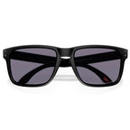 Lunettes de soleil Oakley Holbrook XXL – Lentilles polarisées grises