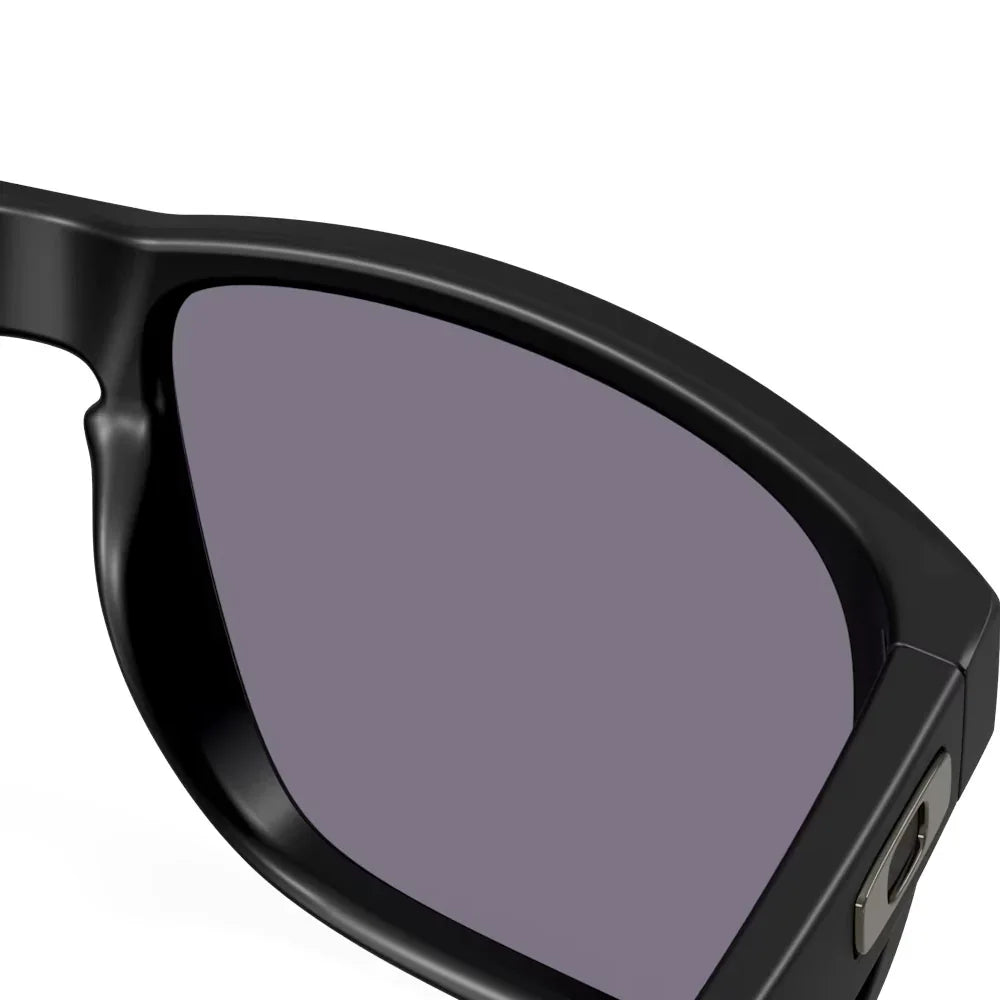Lunettes de soleil Oakley Holbrook XXL – Lentilles polarisées grises