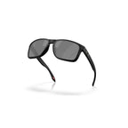 Lunettes de soleil Oakley Holbrook XXL – Lentilles polarisées Prizm Black