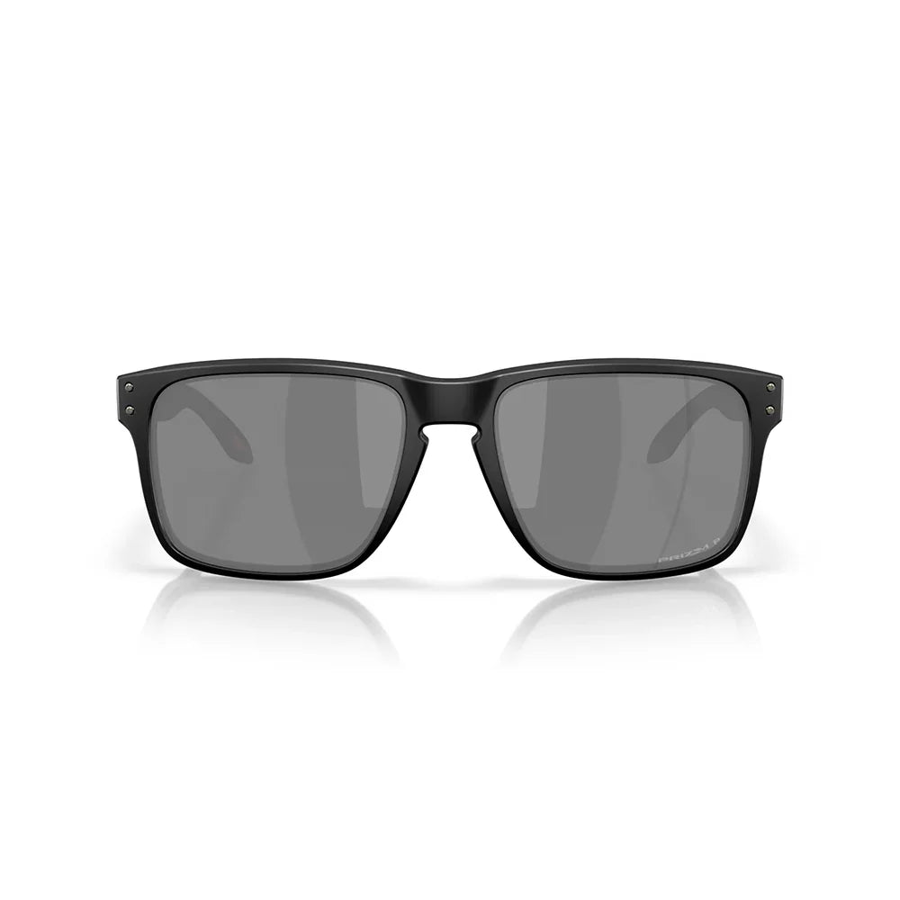 Lunettes de soleil Oakley Holbrook XXL – Lentilles polarisées Prizm Black