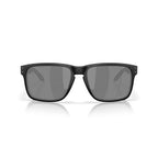 Lunettes de soleil Oakley Holbrook XXL – Lentilles polarisées Prizm Black
