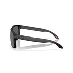 Lunettes de soleil Oakley Holbrook XXL – Lentilles polarisées Prizm Black