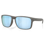 Lunettes de soleil Oakley Holbrook XXL – Lentilles polarisées Prizm Deep Water