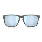 Lunettes de soleil Oakley Holbrook XXL – Lentilles polarisées Prizm Deep Water