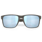 Lunettes de soleil Oakley Holbrook XXL – Lentilles polarisées Prizm Deep Water