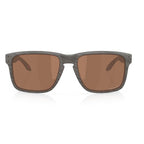 Lunettes de soleil Oakley Holbrook XXL – Lentilles polarisées Prizm Tungsten
