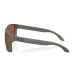 Lunettes de soleil Oakley Holbrook XXL – Lentilles polarisées Prizm Tungsten