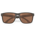Lunettes de soleil Oakley Holbrook XXL – Lentilles polarisées Prizm Tungsten