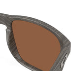 Lunettes de soleil Oakley Holbrook XXL – Lentilles polarisées Prizm Tungsten