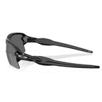 Lunettes de soleil Oakley Flak 2.0 XXL – Lentilles polarisées noires Prizm