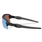 Lunettes de soleil Oakley Flak 2.0 XXL – Lentilles polarisées Prizm Deep Water