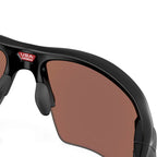 Lunettes de soleil Oakley Flak 2.0 XXL – Lentilles polarisées Prizm Deep Water