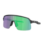 Oakley Sutro Lite S Prizm Jade Sunglasses - Matte Black Frame