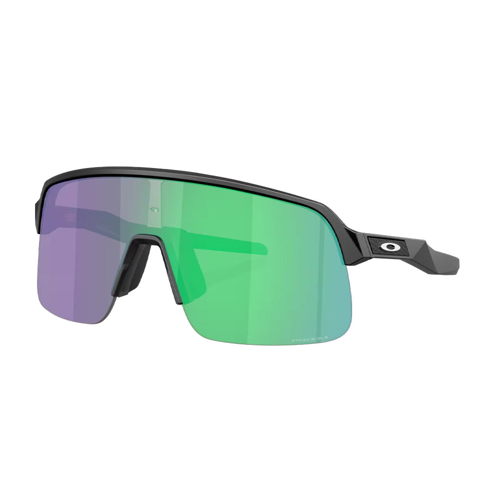 Oakley Sutro Lite S Prizm Jade Sunglasses - Matte Black Frame