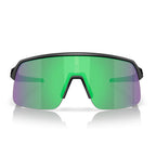 Oakley Sutro Lite S Prizm Jade Sunglasses - Matte Black Frame