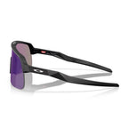 Oakley Sutro Lite S Prizm Jade Sunglasses - Matte Black Frame