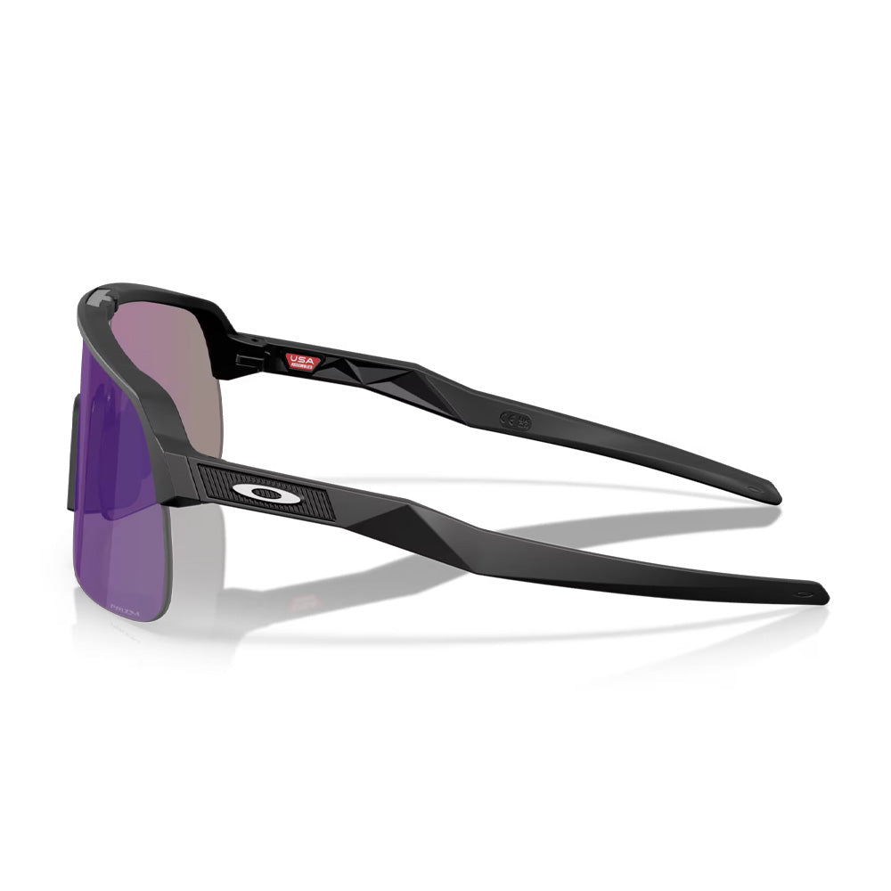Oakley Sutro Lite S Prizm Jade Sunglasses - Matte Black Frame