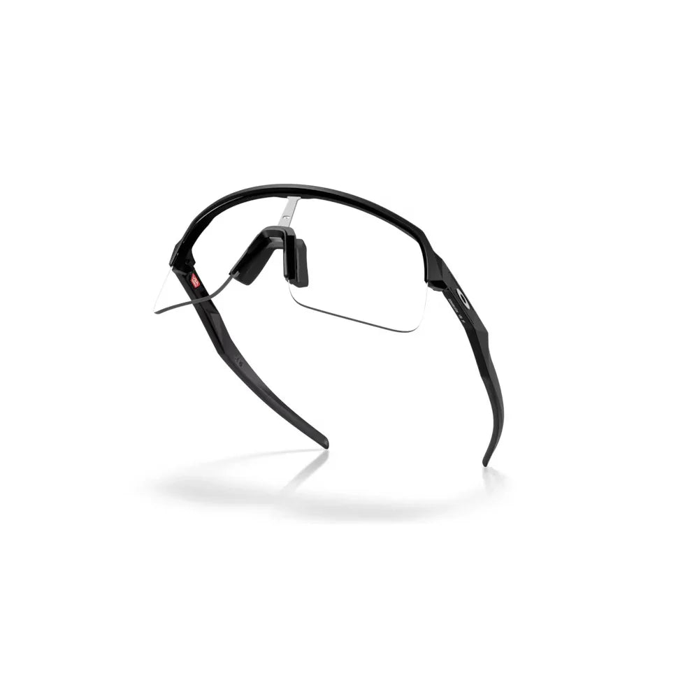 Lunettes de soleil Oakley Sutro Lite S – Lentille Clear To Black Iridium Photochromic