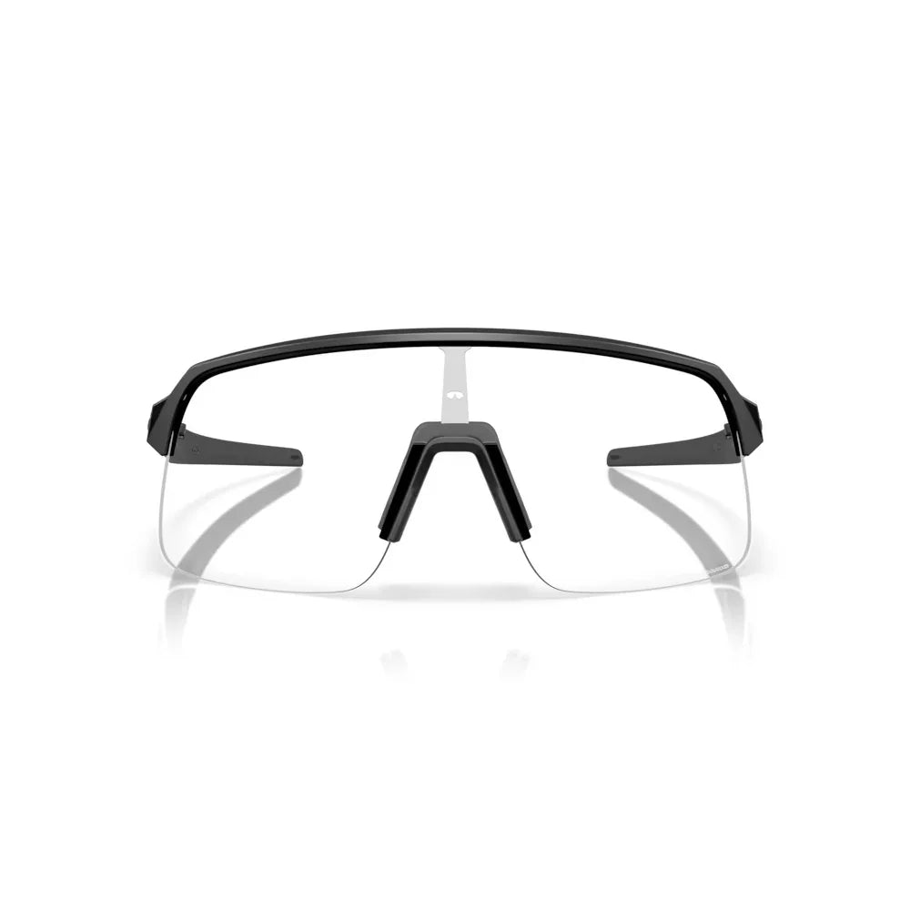 Lunettes de soleil Oakley Sutro Lite S – Lentille Clear To Black Iridium Photochromic