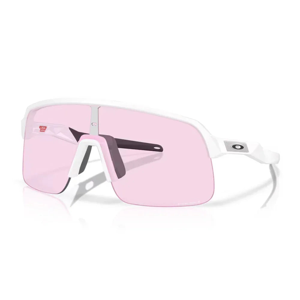 Lunettes de soleil Oakley Sutro Lite S – Lentille Prizm Low Light