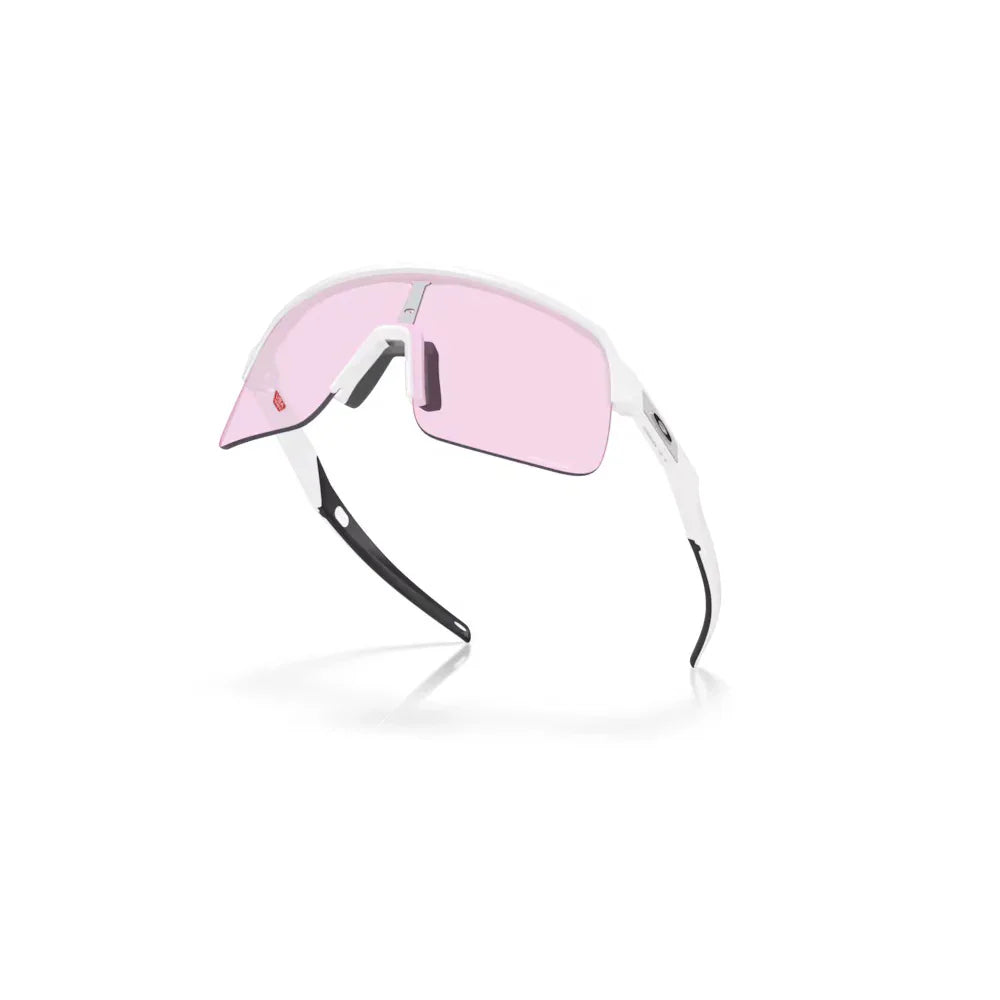 Lunettes de soleil Oakley Sutro Lite S – Lentille Prizm Low Light