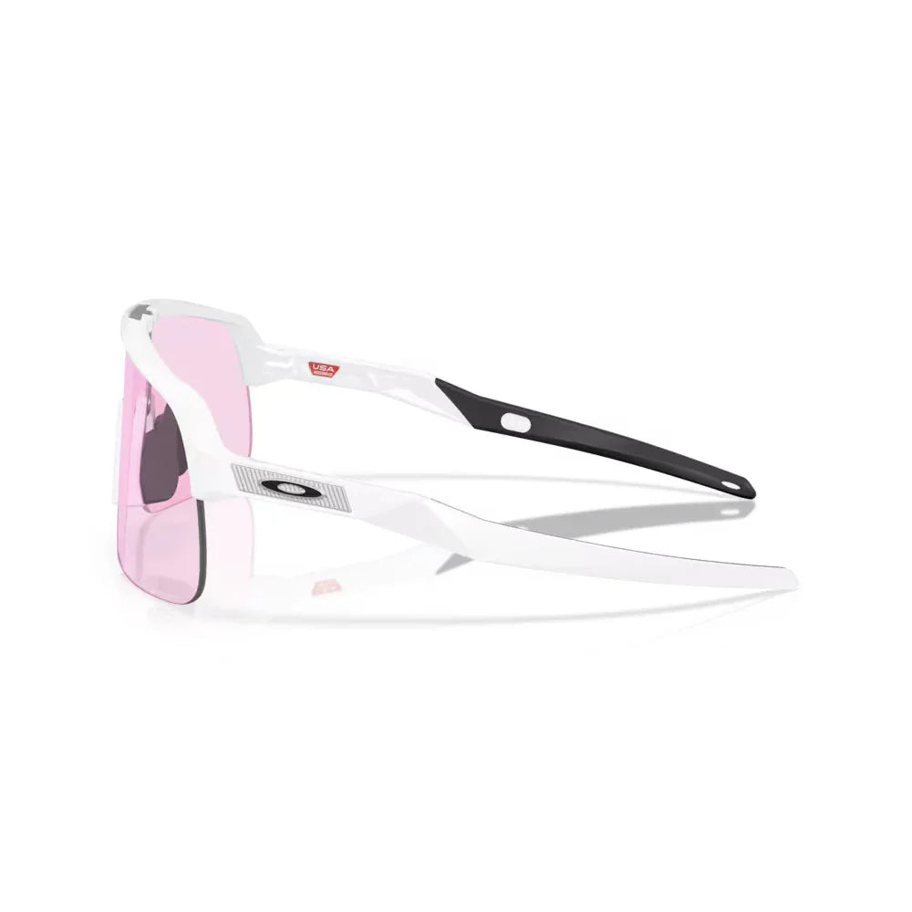 Lunettes de soleil Oakley Sutro Lite S – Lentille Prizm Low Light