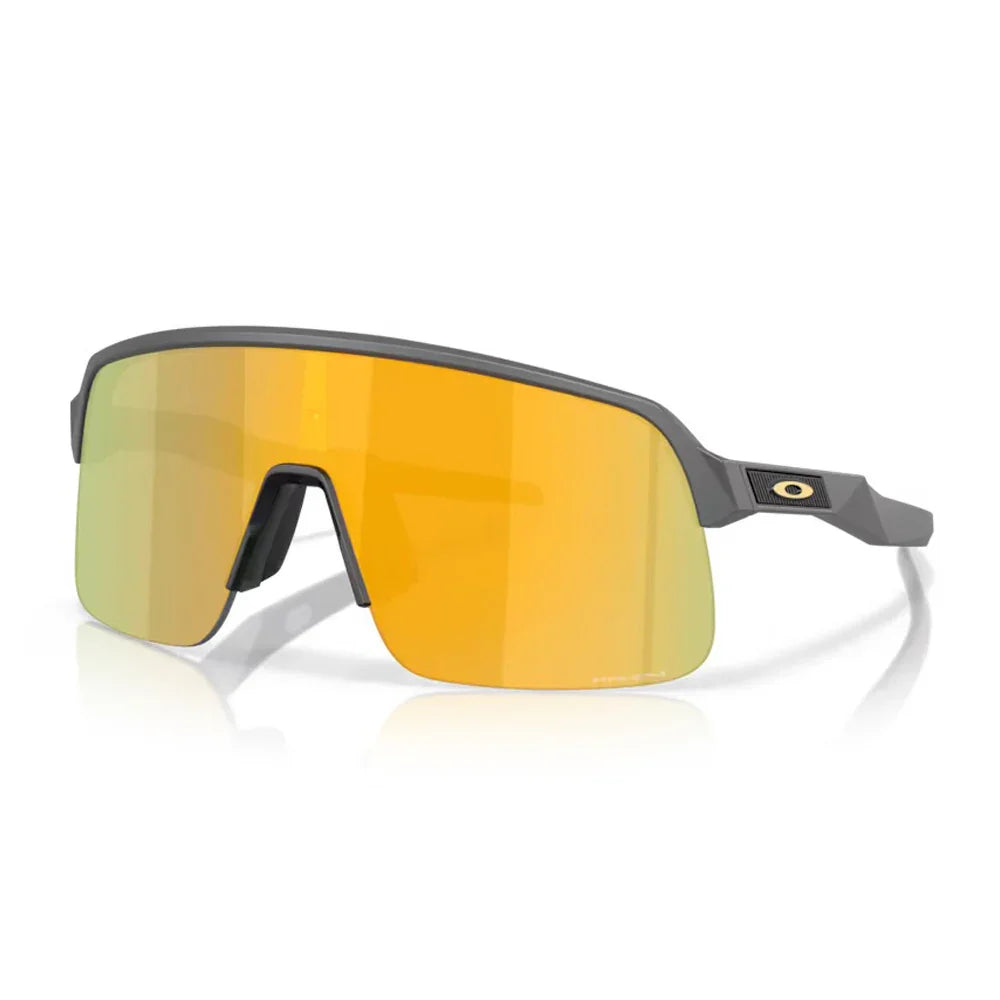 Lunettes de soleil Oakley Sutro Lite S – Lentille Prizm 24k