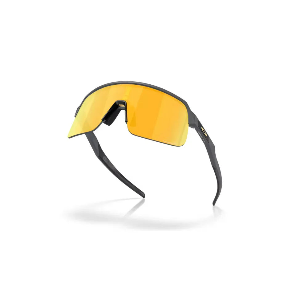Lunettes de soleil Oakley Sutro Lite S – Lentille Prizm 24k