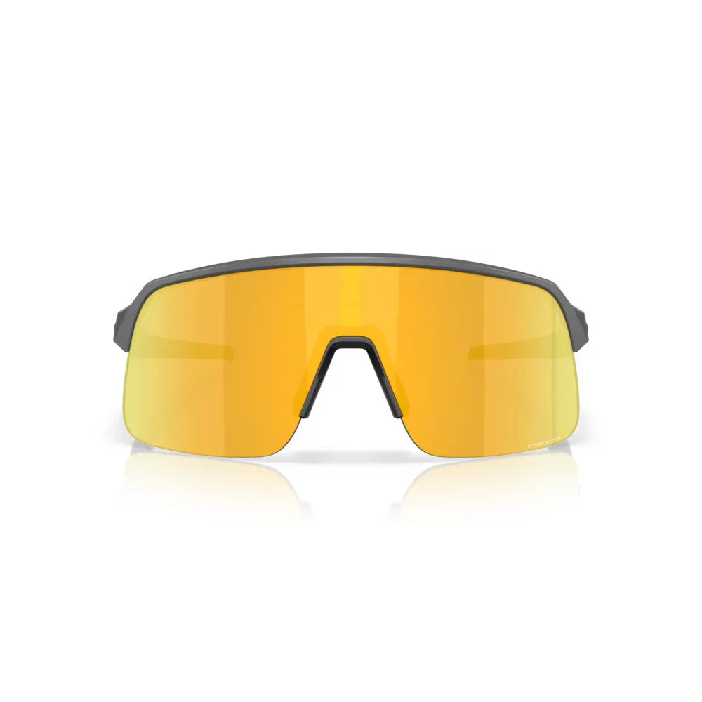 Lunettes de soleil Oakley Sutro Lite S – Lentille Prizm 24k