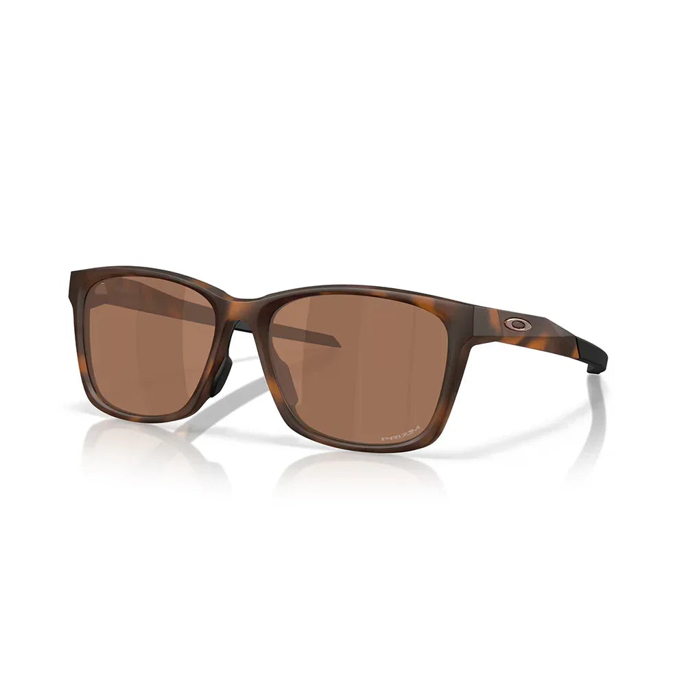 Lunettes de soleil Oakley Paracord – Lentilles Prizm Tungsten