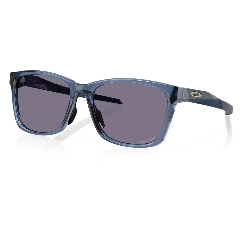 Oakley Paracord Sunglasses – Prizm Grey Lenses