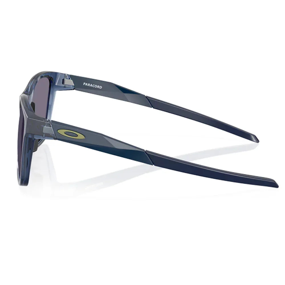 Oakley Paracord Sunglasses – Prizm Grey Lenses