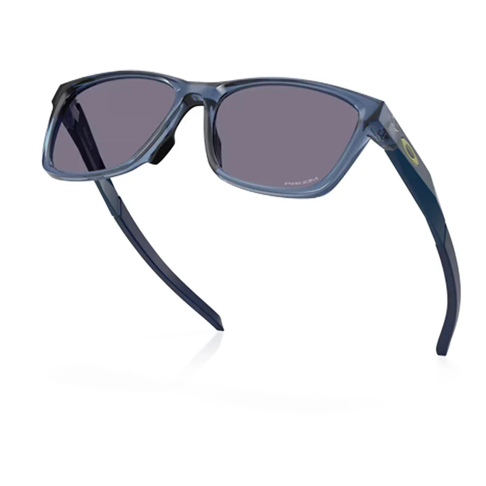 Oakley Paracord Sunglasses – Prizm Grey Lenses