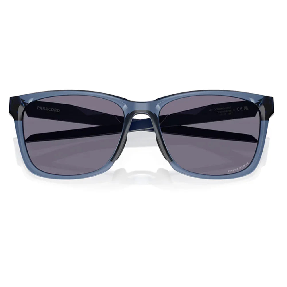 Oakley Paracord Sunglasses – Prizm Grey Lenses