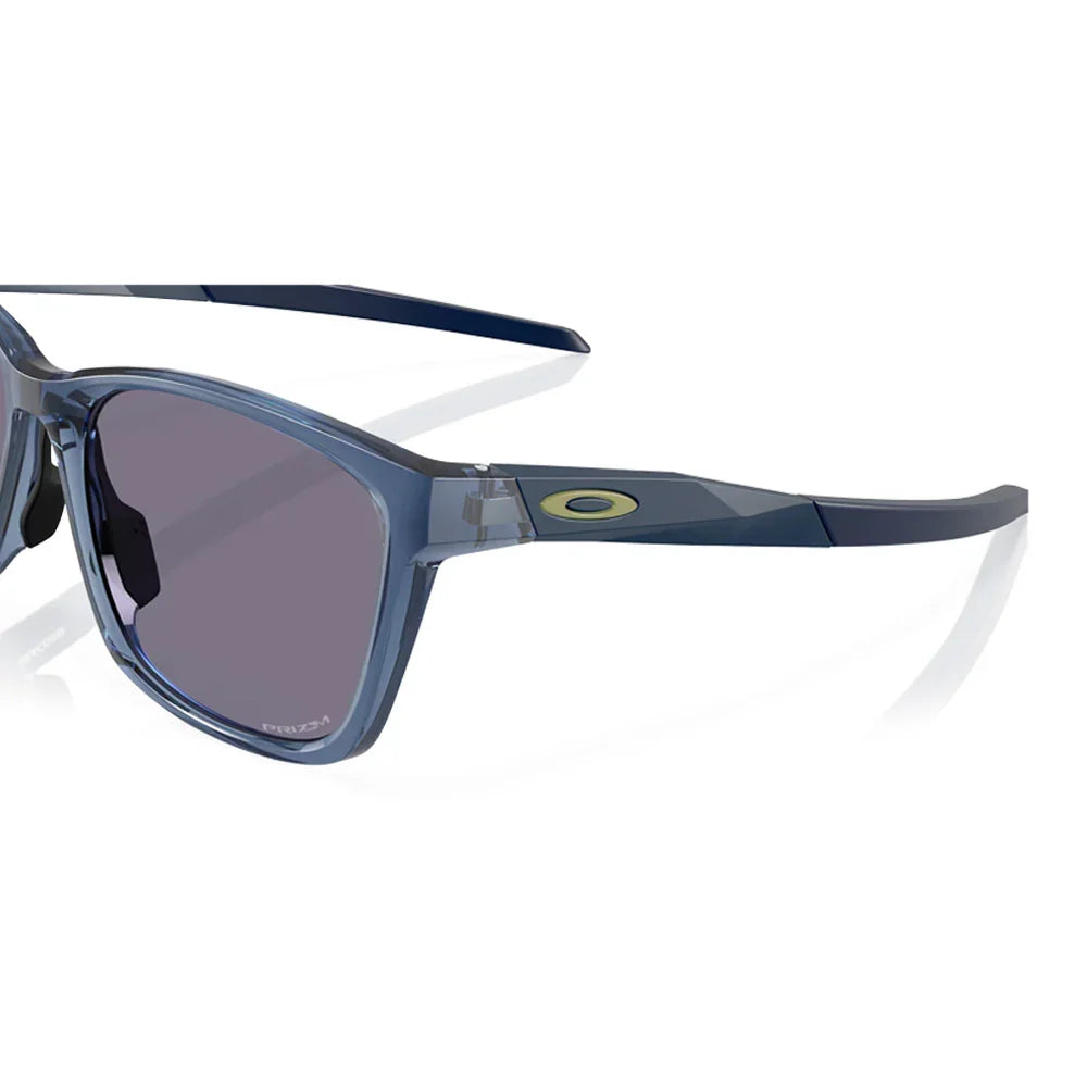 Oakley Paracord Sunglasses – Prizm Grey Lenses