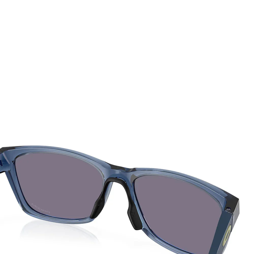 Oakley Paracord Sunglasses – Prizm Grey Lenses