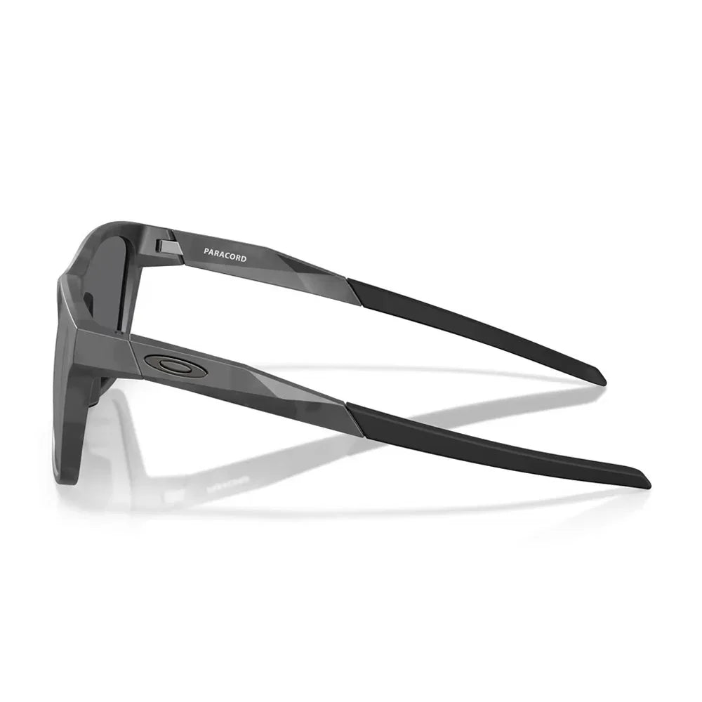 Lunettes de soleil Oakley Paracord – Lentilles noires Prizm