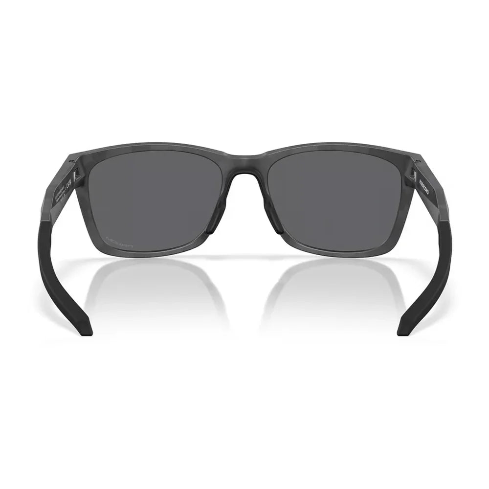 Lunettes de soleil Oakley Paracord – Lentilles noires Prizm
